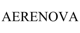 AERENOVA trademark