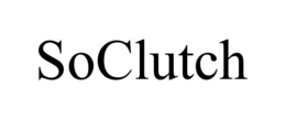 SOCLUTCH trademark