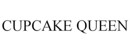 CUPCAKE QUEEN trademark