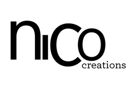 NICO CREATIONS trademark