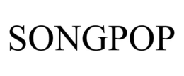 SONGPOP trademark