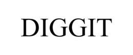 DIGGIT trademark