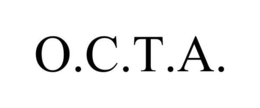 O.C.T.A. trademark