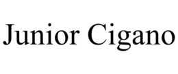 JUNIOR CIGANO trademark