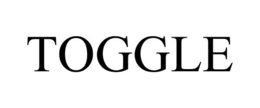 TOGGLE trademark