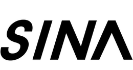SINA trademark