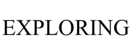 EXPLORING trademark