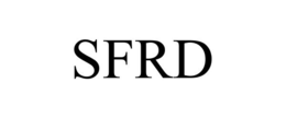 SFRD trademark