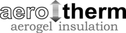 AERO THERM AEROGEL INSULATION trademark