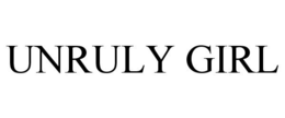 UNRULY GIRL trademark