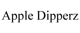 APPLE DIPPERZ trademark
