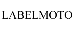 LABELMOTO trademark