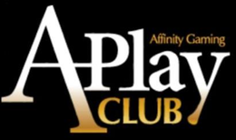 AFFINITY GAMING A-PLAY CLUB trademark