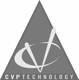 CV CVPTECHNOLOGY trademark
