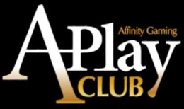 AFFINITY GAMING A-PLAY CLUB trademark