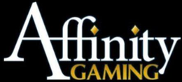 AFFINITY GAMING trademark