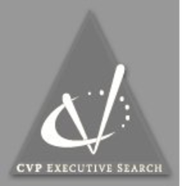 CV CVP EXECUTIVE SEARCH trademark