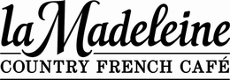 LA MADELEINE COUNTRY FRENCH CAF? trademark
