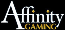 AFFINITY GAMING trademark