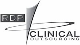RDP CLINICAL OUTSOURCING trademark