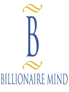 B BILLIONAIREMIND trademark