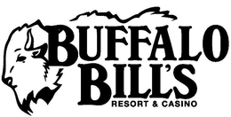 BUFFALO BILL'S RESORT & CASINO trademark