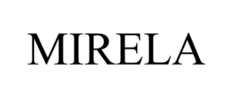 MIRELA trademark