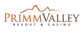 PRIMM VALLEY RESORT & CASINO trademark