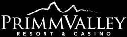 PRIMM VALLEY RESORT & CASINO trademark