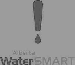 ! ALBERTA WATERSMART trademark