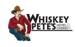 WHISKEY PETE'S HOTEL & CASINO trademark