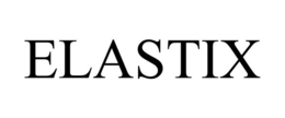 ELASTIX trademark