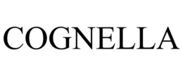 COGNELLA trademark