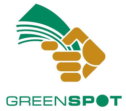 GREENSPOT trademark