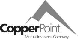 COPPERPOINT MUTUAL INSURANCE COMPANY trademark