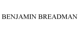 BENJAMIN BREADMAN trademark