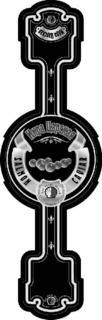 IKRA TSARSKAYA SALMON CAVIAR RED PEARL BRAND trademark