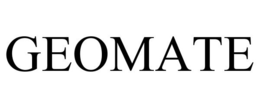 GEOMATE trademark