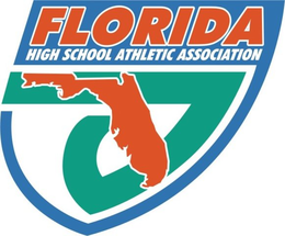 FLORIDA HIGH SCHOOL ATHLETIC ASSOCIATION trademark
