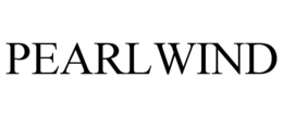 PEARLWIND trademark