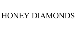 HONEY DIAMONDS trademark