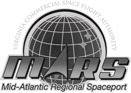 VIRGINIA COMMERCIAL SPACE FLIGHT AUTHORITY MARS MID-ATLANTIC REGIONAL SPACEPORT trademark