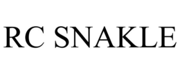 RC SNAKLE trademark