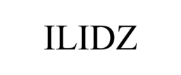 ILIDZ trademark