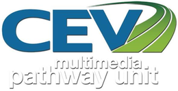 CEV MULTIMEDIA PATHWAY UNIT trademark