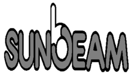 SUNBEAM trademark