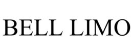 BELL LIMO trademark