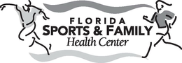 FLORIDA SPORTS & FAMILY HEALTH CENTER trademark