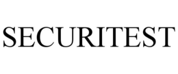 SECURITEST trademark