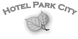 HOTEL PARK CITY trademark